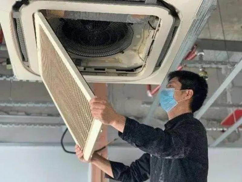 空調(diào)清洗 空調(diào)清洗